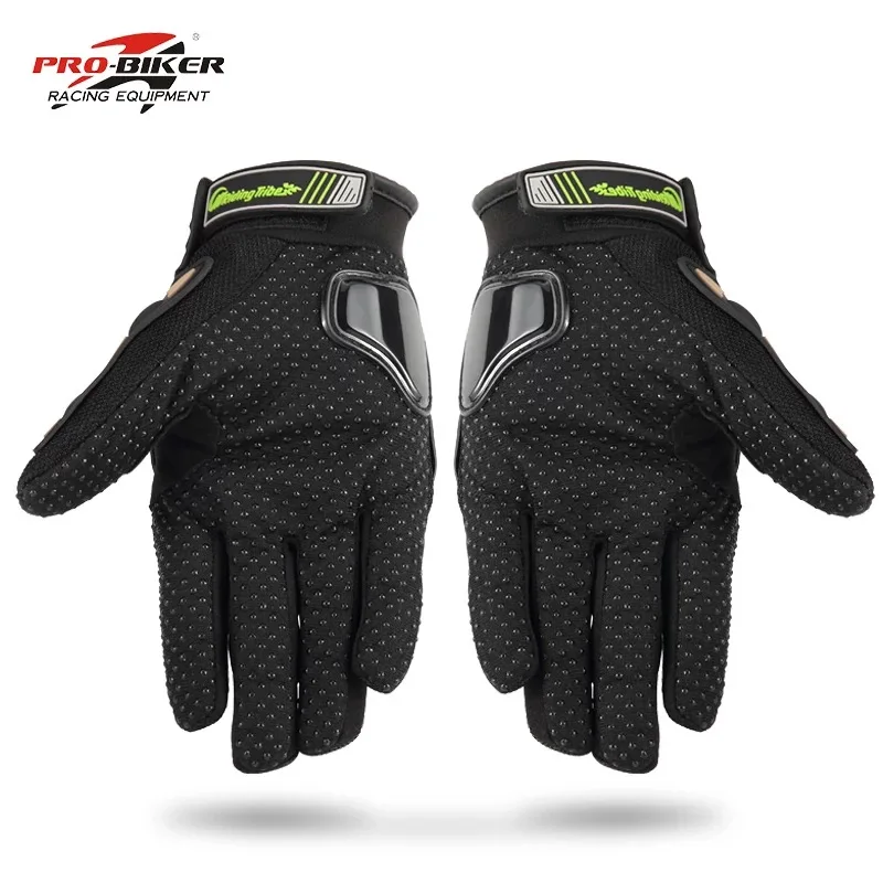 Мотоциклетные перчатки Pro- Biker Мотоцикл Guantes Stars с сенсорным экраном Перчатки для байкеров KTM harley suzuki kawasaki