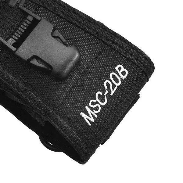 Многофункциональный чехол для рации Kenwood/Yaesu/Icom/Motorola Walkie Talkie | Мобильные телефоны