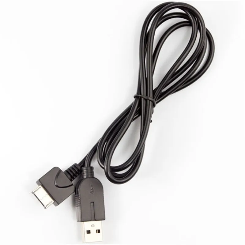 2 в 1 USB синхронизации данных зарядное устройство кабель адаптер для PS Vita psv ita psv playstation