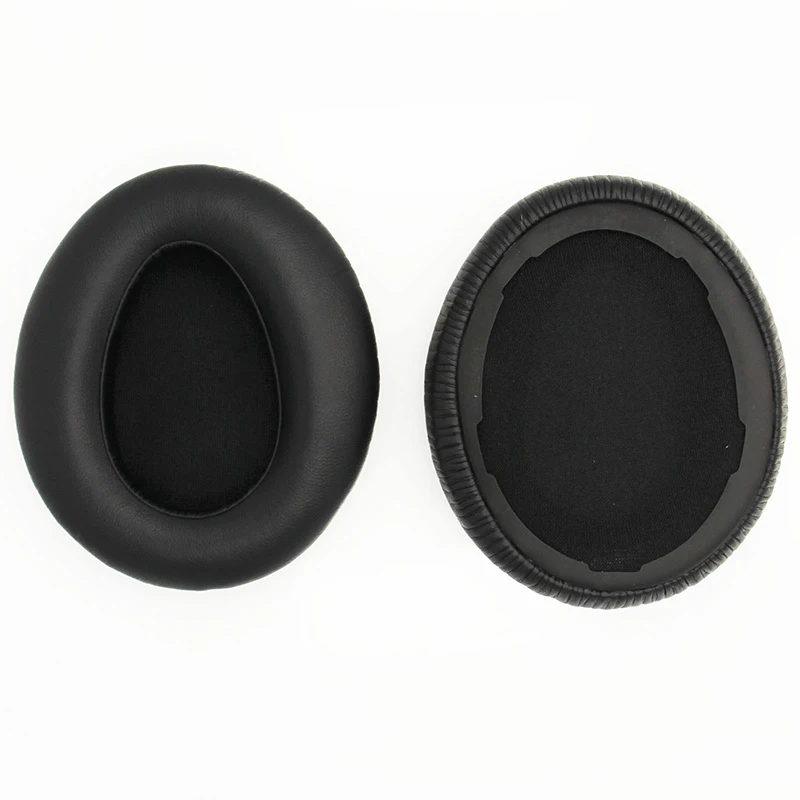 Headphone Pads Ear Cushions Soft Foam ear pads Headphones for SONY MDR 10RBT 10RNC 10R MDR-10RBT MDR-10RNC MDR-10R | Электроника