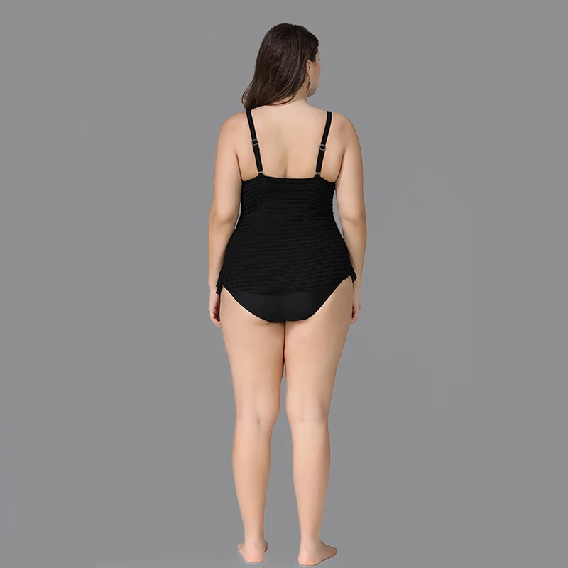 

2019 Angel Luna large ladies plus size swimwear swimsuit