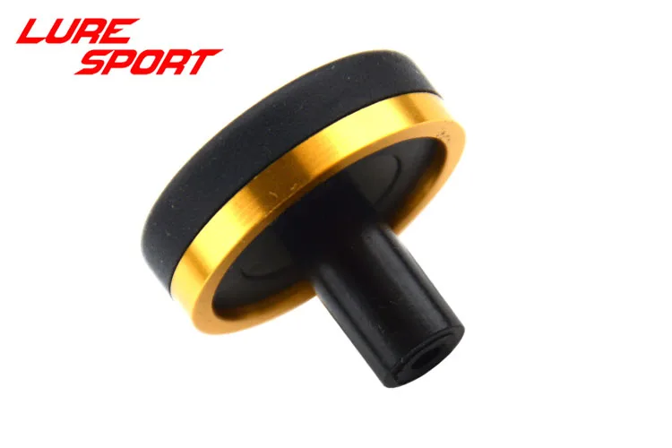 LureSport 6 шт. резиновый колпачок Контактное кольцо для проверки обмотки пластиковая Удочка строительный компонент для ремонта рыболовных полюсов DIY аксессуар