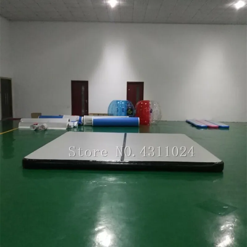 Скидка Бесплатная доставка 2,5*4*0,2 м надувной воздушный трек этаж дома гимнастика Надувные Гимнастика воздушной подушке Скидка Бесплатная доставка 2,5*4*0,2 м надувной воздушный трек этаж дома гимнастика Надувные Гимнастика воздушной подушке