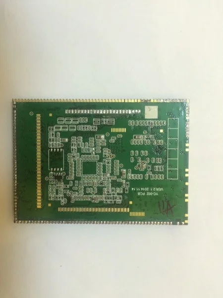 Аутентичные светильник 3360 YC-002-BDJE-1M-2D-R-U21 2M-2D 1M1D навигационный модуль