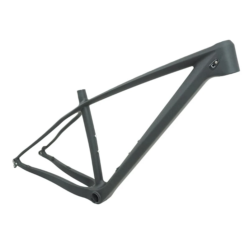 Лидер продаж 29er & Boost горный велосипед карбоновая рама 3 года гарантии boost hardtail 2 35