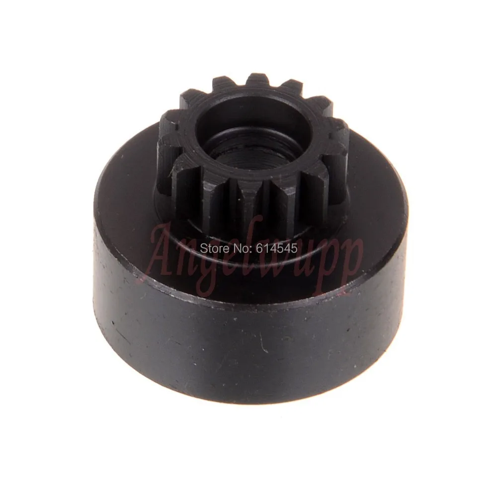 Новый ENRON HSP 85724 Радиоуправляемый 1:8 нитрол 94885 запасные части 1/8|bell plastic|bell tonguebell