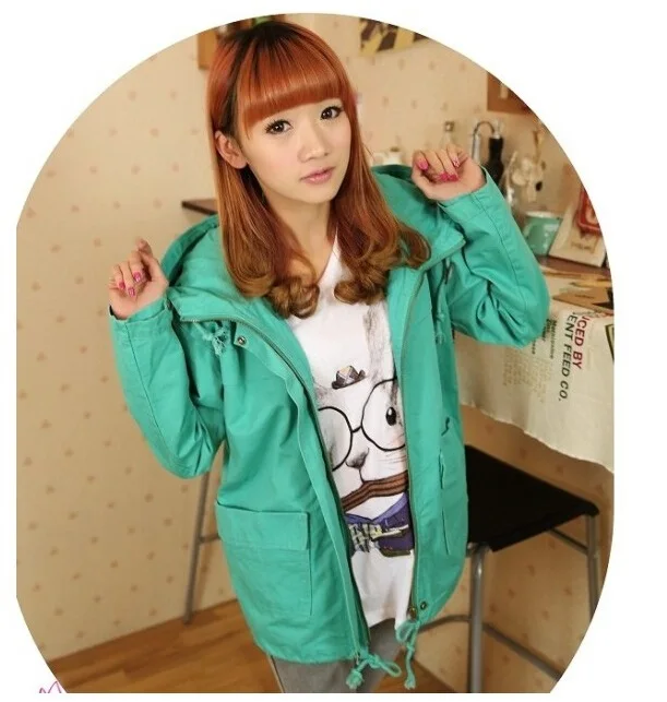 2018 Women's Autumn And Winter Jackets Women Outerwear Slim Jacket Coat Female Clothes Free Shipping | Женская одежда