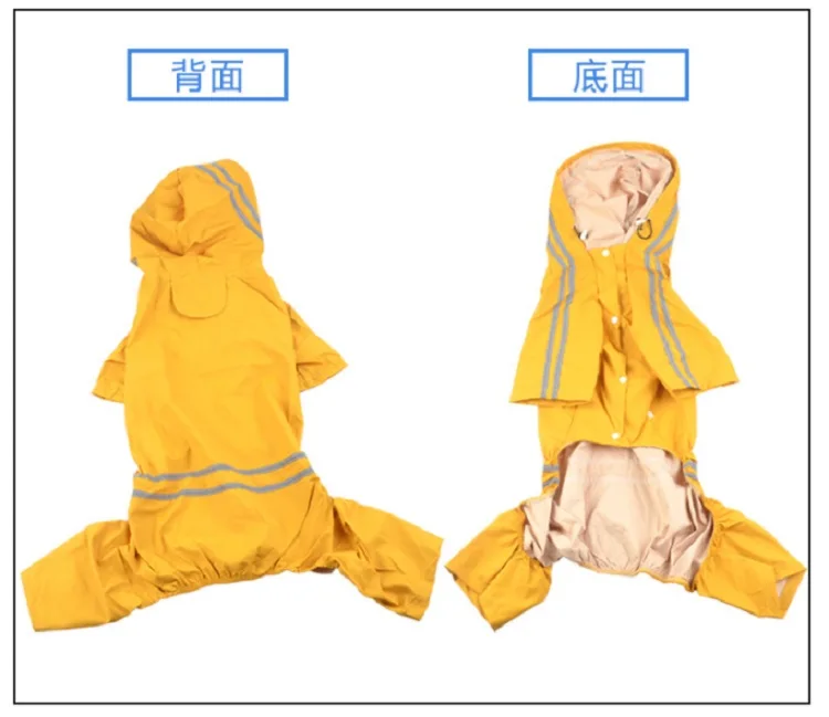 FC80 большой женский комбинезон с капюшоном женская одежда для золотистого отдыха