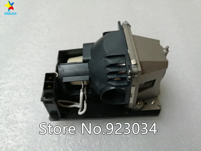 Конкурентная прожекторная лампа NP18LP с корпусом для NEC NP110/NP115/NP115G3D/NP210/NP215/NP216/V230X/V260/V260X/V260W