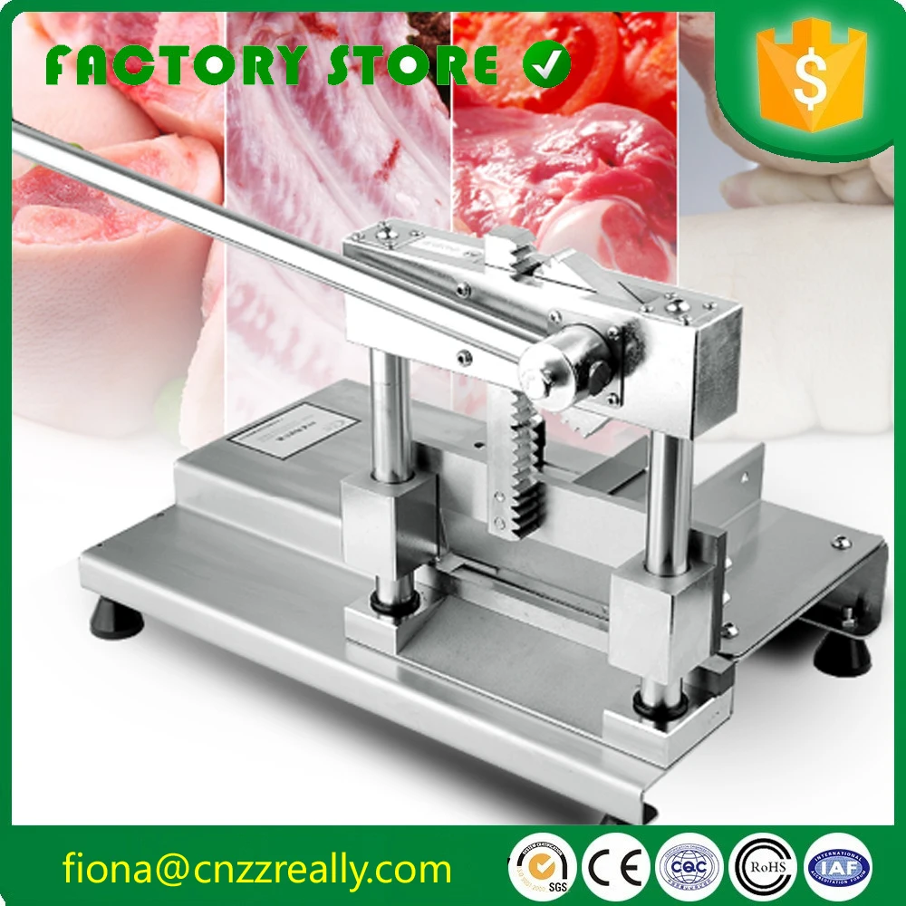 

ribs meat bone cutting machine price bone saw machine