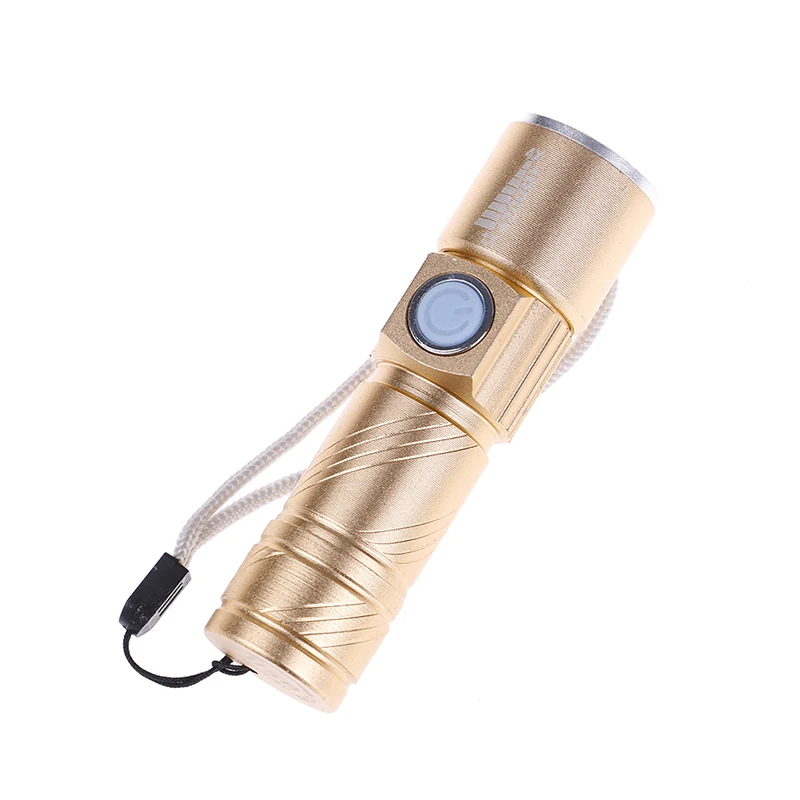

Quality Mini Pocket Portable Torch Flexible Arm LED Light Magnet Flashlight for Indoor Outdoor Camping