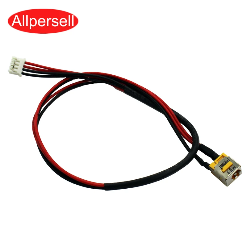 Разъем питания ноутбука для Acer Aspire 6935 6935G 6920 6920G DC|Компьютерные кабели и разъемы| |