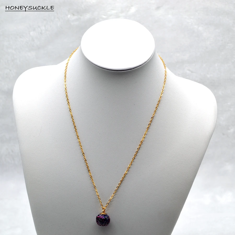 Длинное массивное ожерелье для мужчин и женщин новый популярный дизайн 2016 |