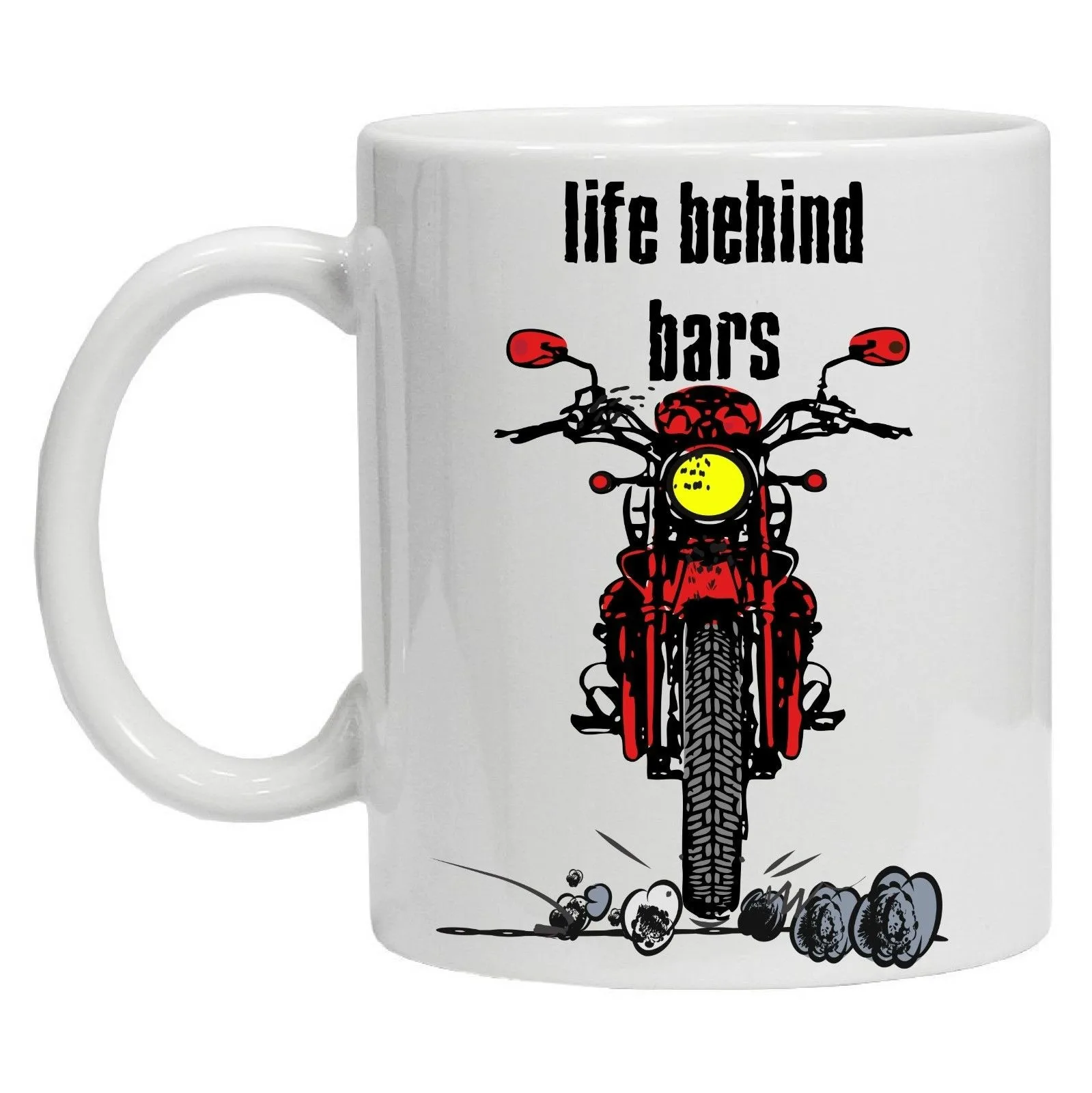 Мотоциклетная Байкерская Клубная мотоциклетная кружка для кофе и чая|Кружки| |