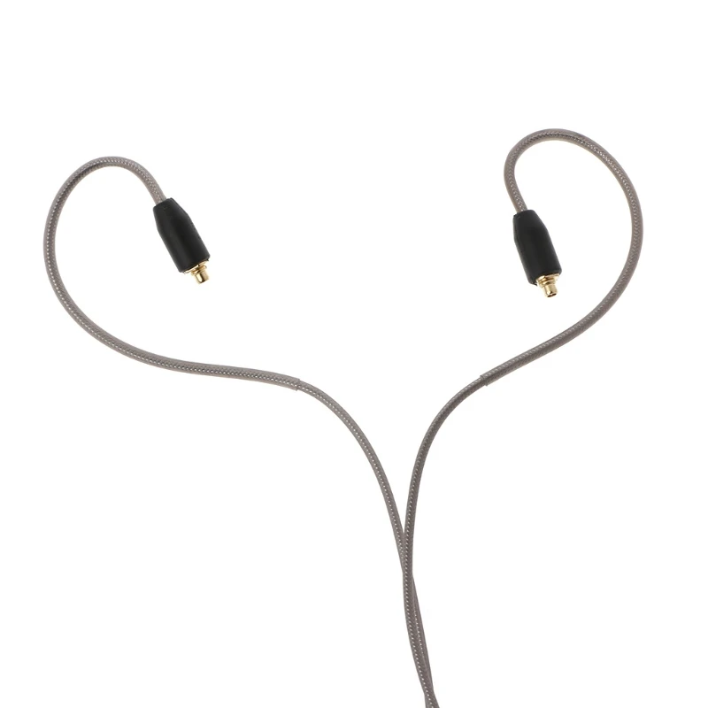 1 шт. новый кабель для Shure SE215 SE315 SE535 SE846 наушники Кабели шнур|Аксессуары наушников|