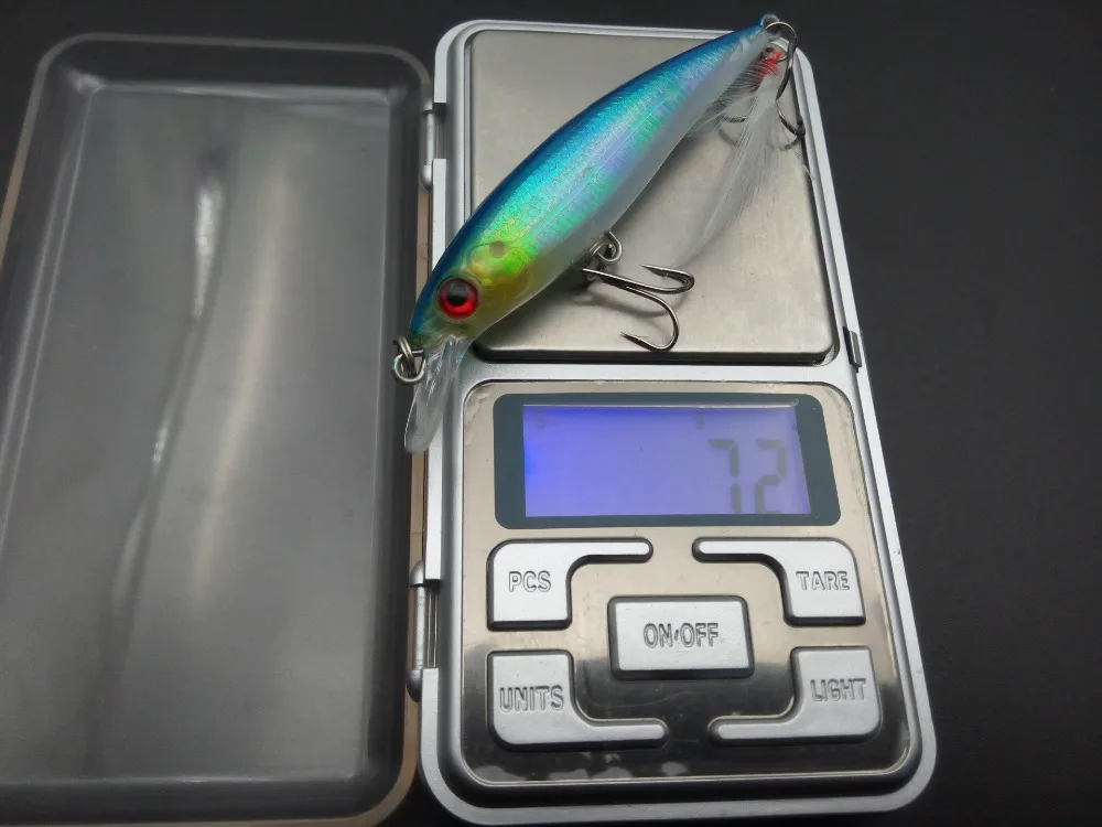 6+4 pcs High Quality Lifelike Octopus Squid Jig Fishing Lure 24cm / 40g 6 Colors Available bait with Treble Hook Tackle | Спорт и