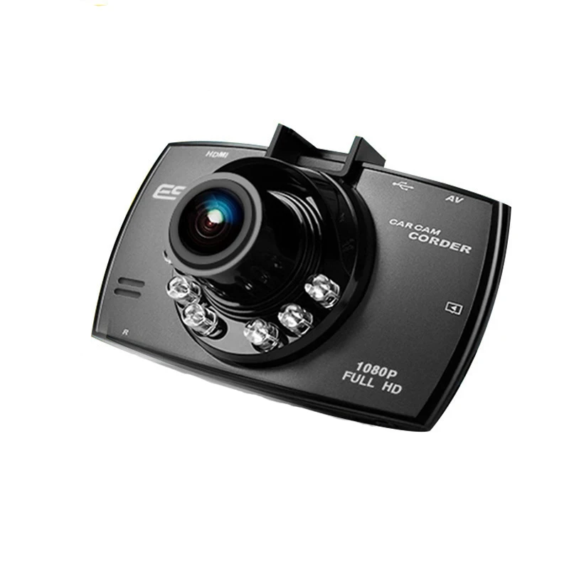 Автомобильный dvr камера 1080P Full HD регистратор портативный Dashcam видео регистраторы