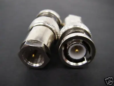 100 шт BNC папа к FME радио адаптер разъем RA7|bnc male connector|bnc connectorbnc |