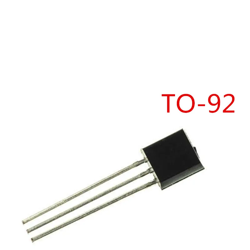 78L05 BC327 BC327-40 S8050 SS8550 SS8050 C1384 2SC1384 MCR100-8 A1275 2SA1275 A684 2SA684 2N5551 TO-92 | Электронные компоненты