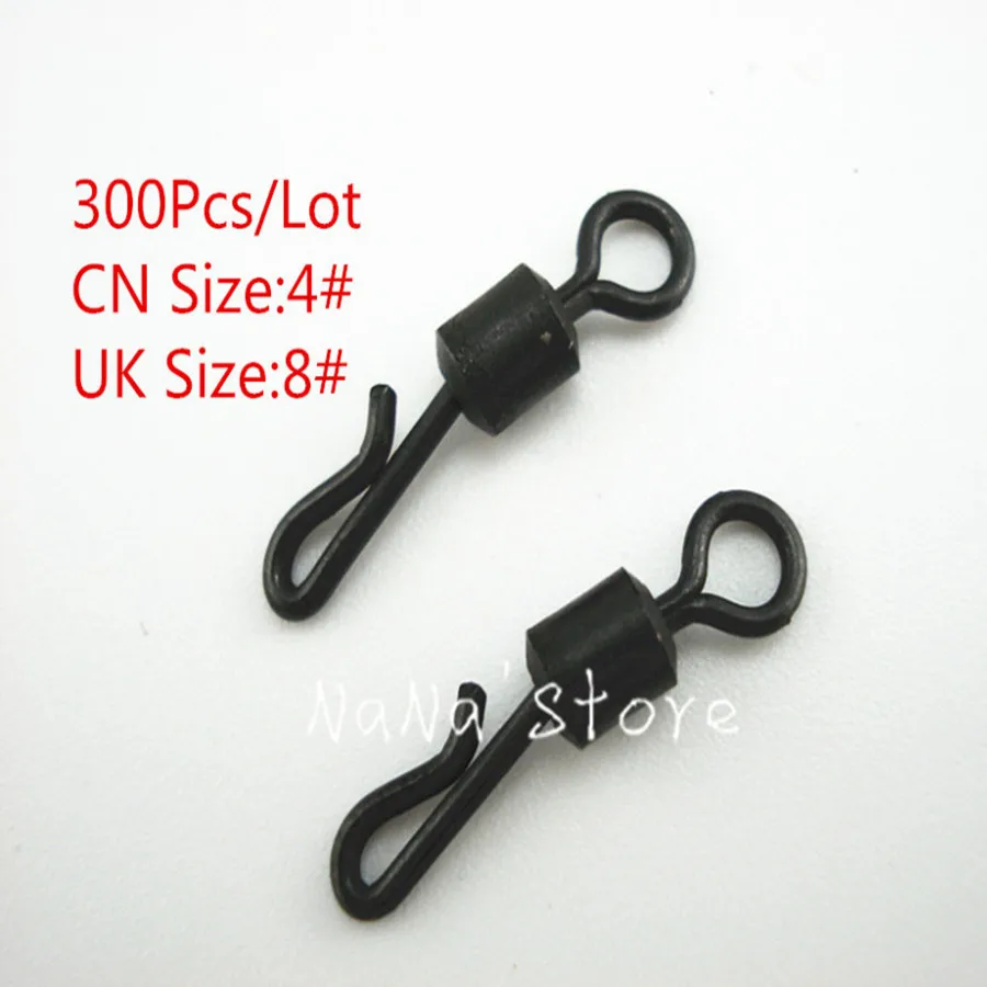 300 * рыболовный шарнир с быстрой заменой длинный корпус кв образный для ловли