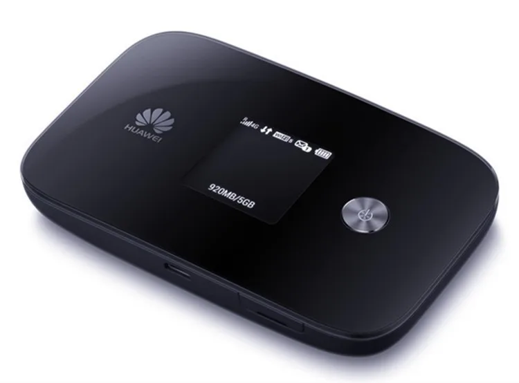 Оригинальная разблокированная Мобильная точка доступа HUAWEI E5786 E5786s 32a 4G LTE Advanced CAT6