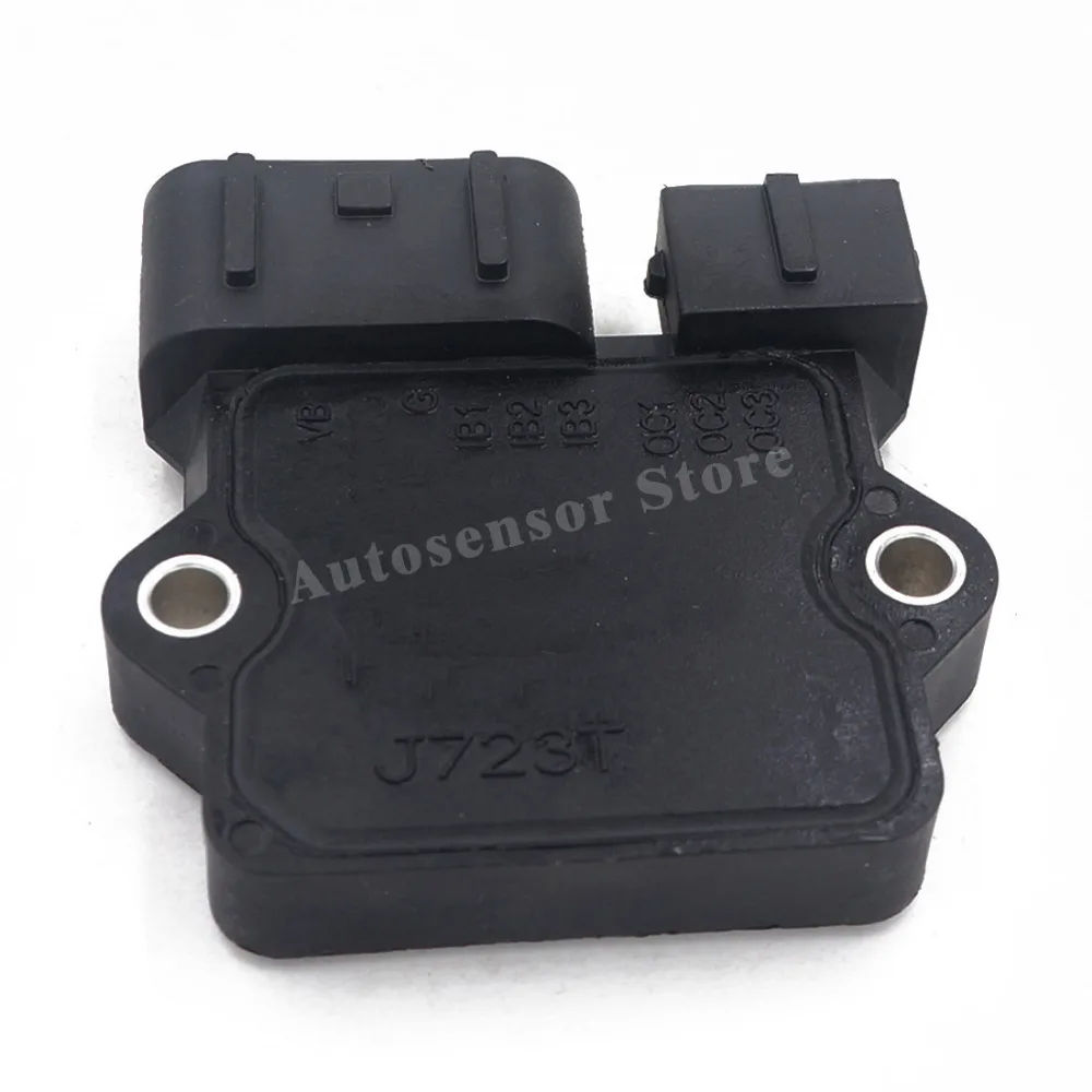 J723T модуль управления зажиганием для 1997 2004 mitsubishi DIAMANTE 3000GT 95 92 V6 3.0L MD160535 MD349207