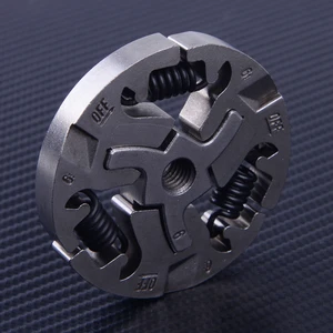 Сменная муфта LETAOSK 537103401, 537, 10, 34, 01, подходит для бензопилы HUSQVARNA 357, 357XP, 359