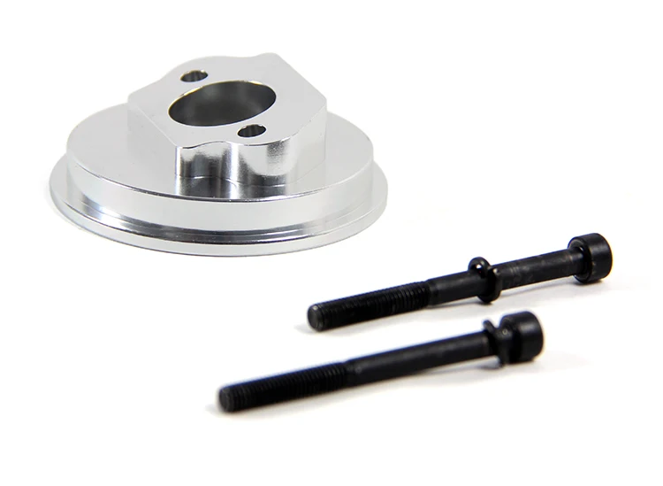 Новый продукт воздушного фильтра изготовленное на станках с ЧПУ Угол 95201 для 1/5