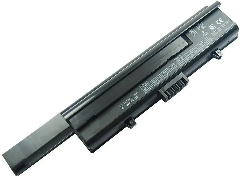 LMDTK Новый аккумулятор для ноутбука DELL XPS M1330 inspiron 1318 UM230 PU556 PU563 CR036 Бесплатная
