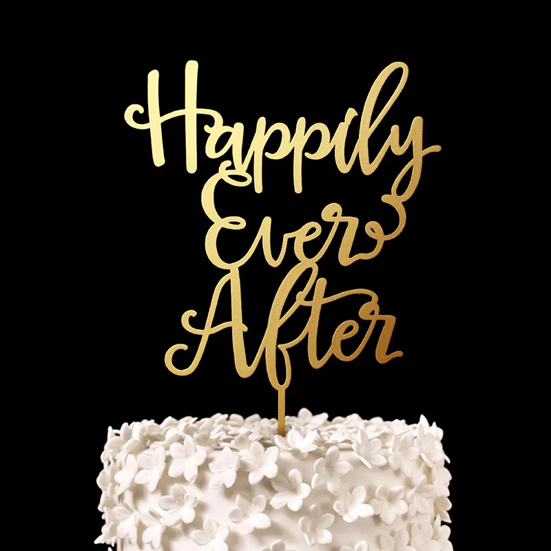 4 стиля украшения для торта свадьбы | Дом и сад