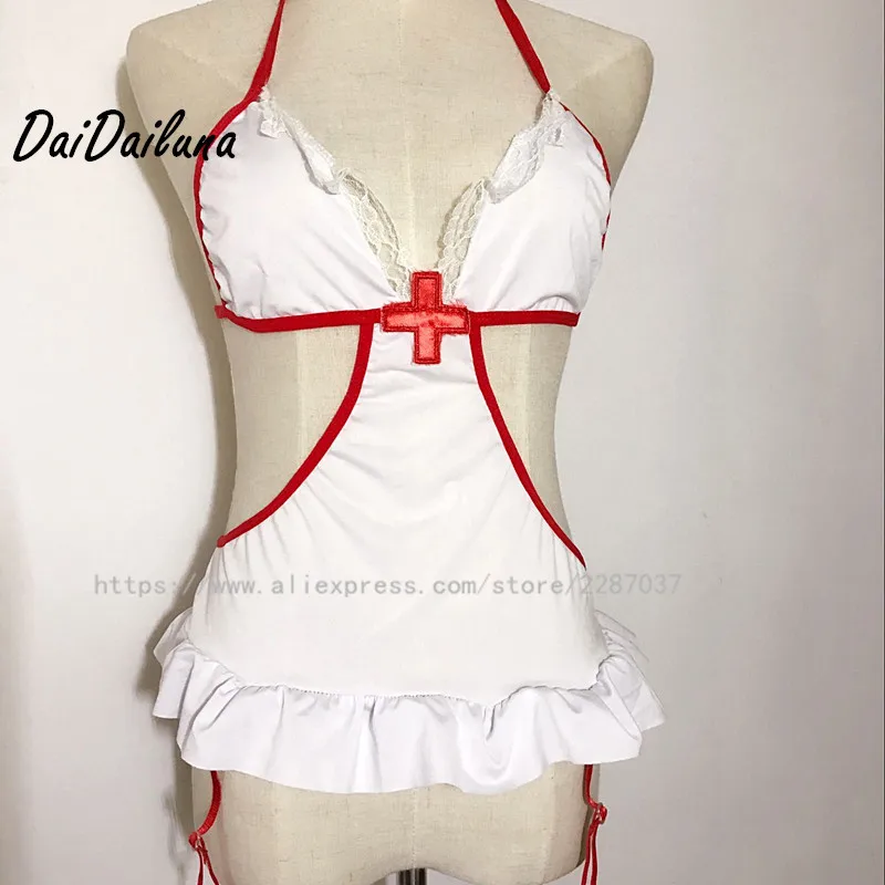 Новое искушение сексуальное женское белье медсестры женские костюмы секс товары