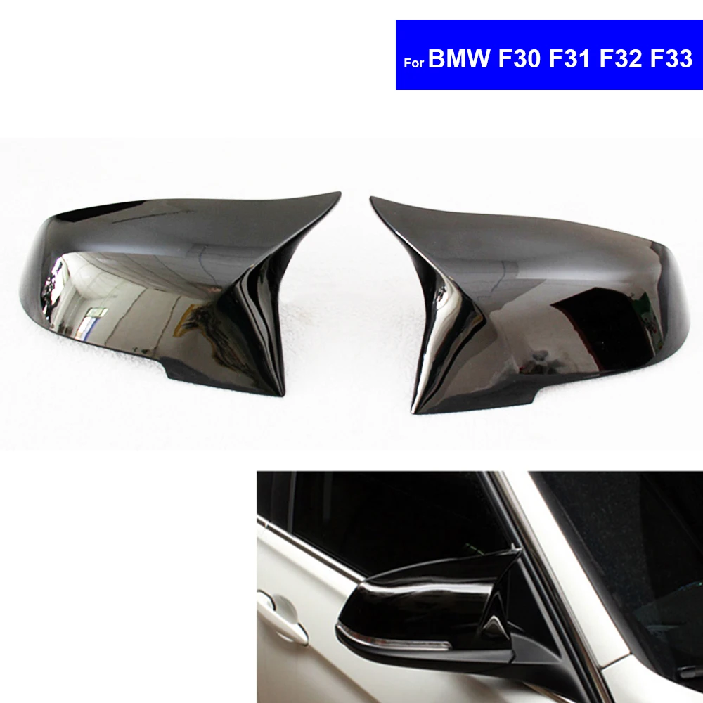 Боковое зеркало заднего вида для BMW 3 серии F30 F31 4 F32 F33 F36|Зеркала и крышки| |