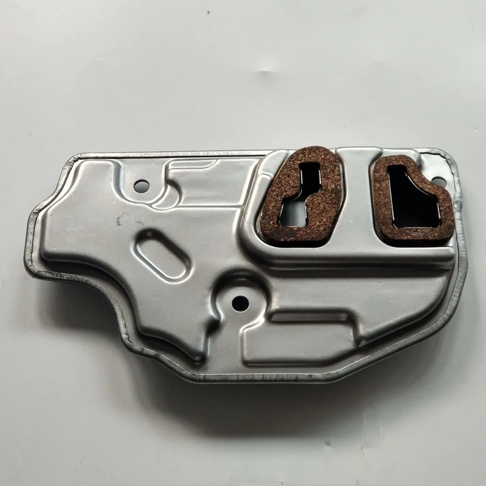 Новый масляный фильтр трансмиссии 6AT для V.W G.olf 5 P.assat B.6 c OEM 09G 325 429 A 09G325429A 321 370 09G321370 -