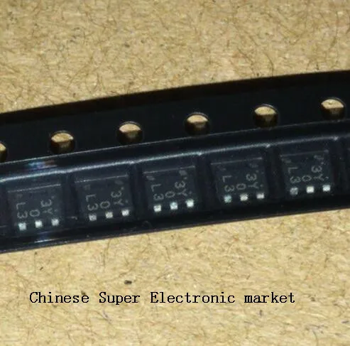 10 шт. CPH5524 TL E 50V 3A CPH5 5524|3a|10pcspcs |