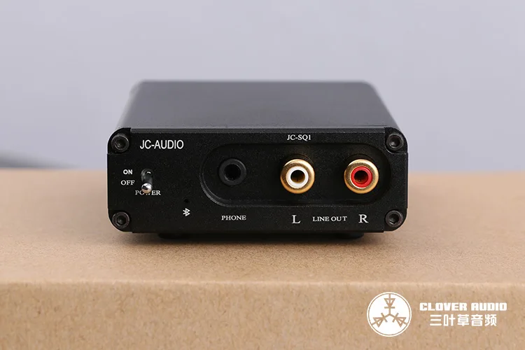 Беспроводной аудиоприемник APTX CSR8670 Bluetooth 5 0 + декодирование ЦАП AK4113 JRC5532