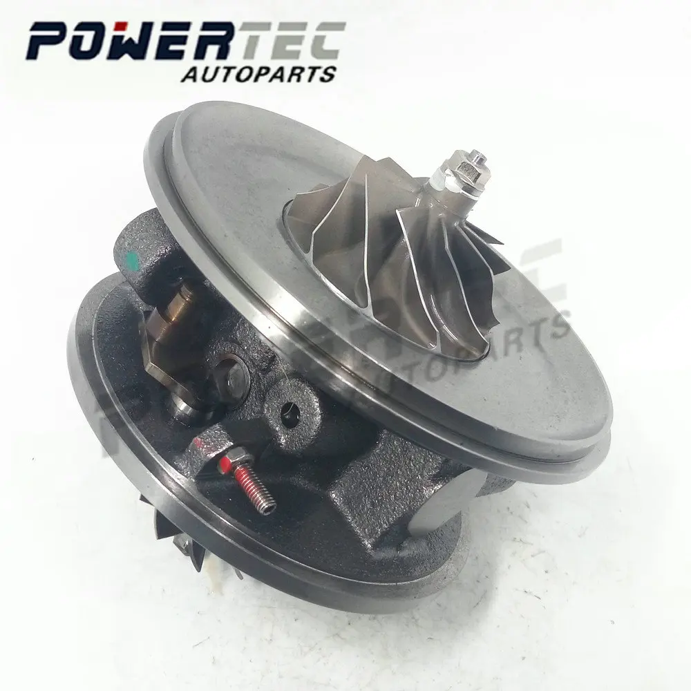 Для Ford Mazda BT50 B2500 3,0 л 115 кВт 156 hp J97MU 2006-RHFV4 VJ38 VFD20021 турбинный картридж автозапчасти в сборе ядро турбо в сборе