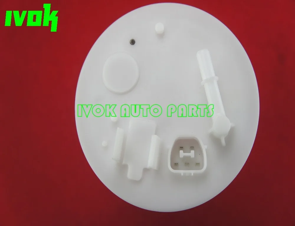 Модуль топливного насоса в сборе для 07-12 Mitsubishi MK II 1760A158 1760-A158 101962-0663 | Автомобили и