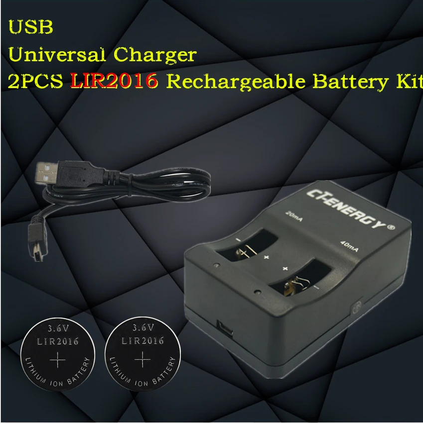 Высококачественное универсальное зарядное устройство с usb-интерфейсом 1 шт. + 10