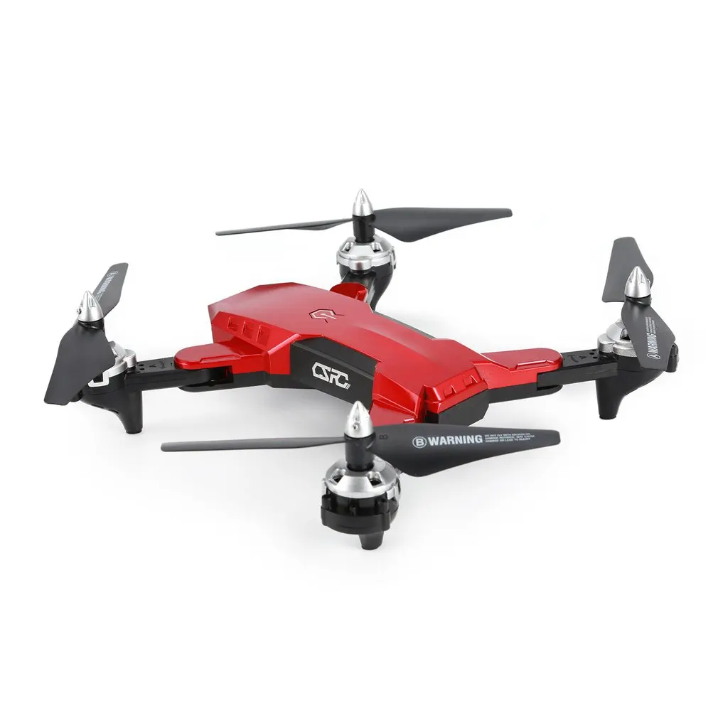 CS-7 складной Квадрокоптер с 4 канала 6-Axis Гироскопы uav 480P 720P 1080 Камера Скорость Регулируемый «Безголовый» режим ощущающий силу тяжести