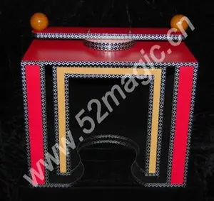 Магические трюки Head Twister, сценическая магия, крупный план, новинки, иллюзия, комедия, ментализм, волшебные аксессуары, уловки, классика, игрушки