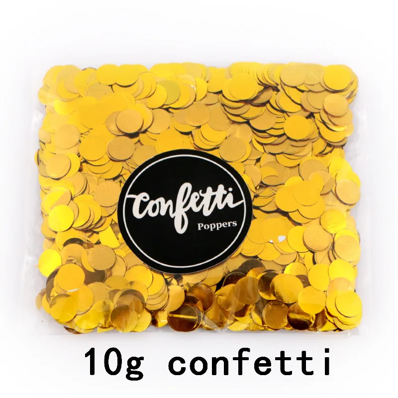 10g confetti gold 1 шт. 2 м* 2 м 36 дюймов воздушный шар Тюль пряжа сетка тюль рулон ткань для юбки-пачки свадебное украшение сетчатая ткань для шитья DIY пачка юбки аксессуары - Цвет: 10g confetti gold