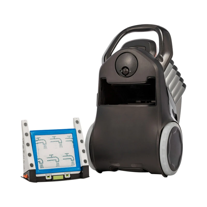Пылесос Electrolux ZUCDELUXE+|Пылесосы| |