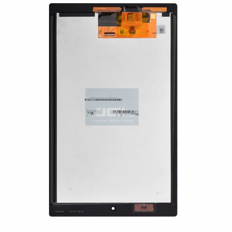 JGL 10 1 ''Замена Дисплей для Amazon Kindle Fire HD HD10 2015 Tablet ЖК-дисплей Сенсорный экран