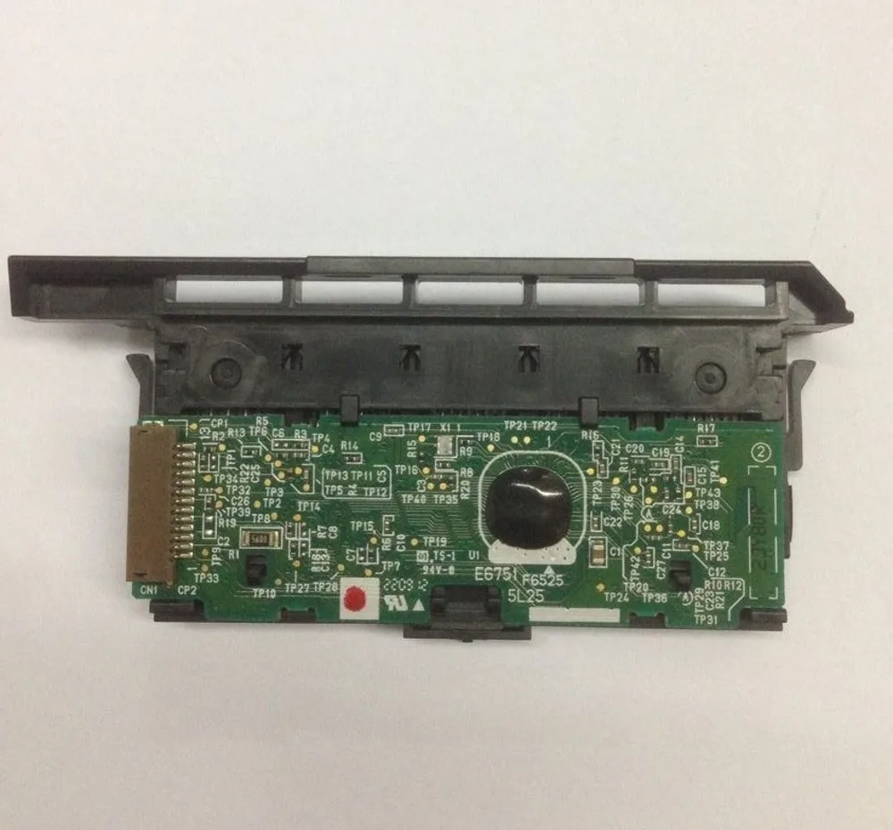 Новый оригинальный картридж CSIC в сборе держатель для Epson T1100 T1110 B1100 Me 1100