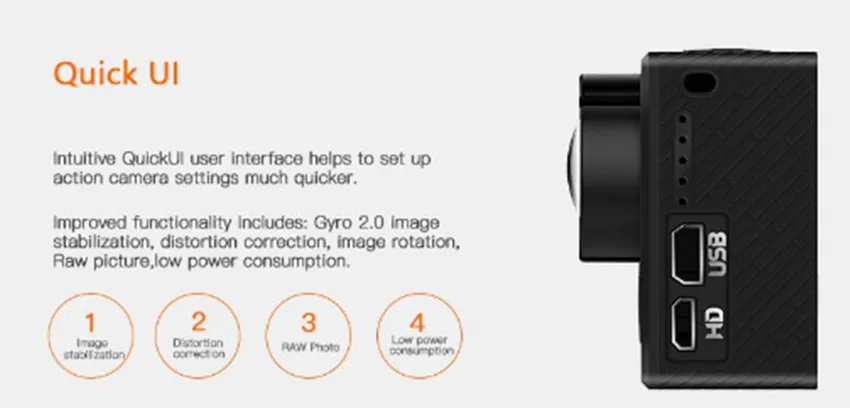 Hawkeye Firefly 8SE новый дизайн чем 8S с углом обзора 170 градусов супер вид Bluetooth FPV