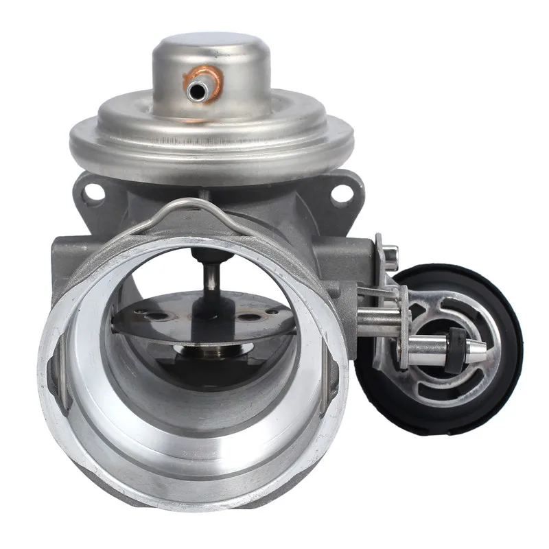 Клапан EGR AUTOUTLET с уплотнением 1M219D475AA 6M219D475AA 038131501J для VW MULTIVAN T5 BUS PASSAT 3B 3BG BJ 00-09