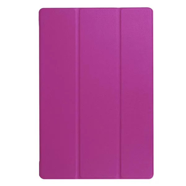 Чехол для планшета acer Iconia one 10 B3-A30, чехол для планшета acer Iconia Tab 10 A3-A40, 10,1 дюймов, 3 раза, подставка, кожаный чехол+ ручка
