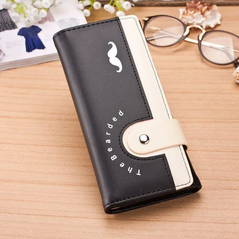 2015 Rushed Zipper Poucht Wallets Korean Version of The New Female Long Paragraph Ms. Wallet Purse Clutch Cute Student Wholesale | Багаж и