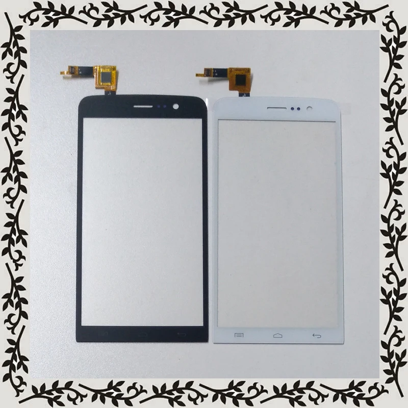 2 Color For Explay Blaze Touch Screen Digitizer Sensor Glass Lens Panel | Мобильные телефоны и аксессуары