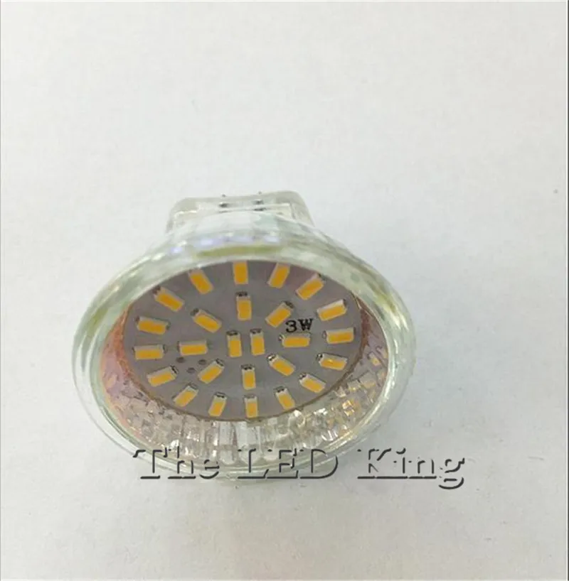 1X супер яркий светодиод 3w 7w mr11 Светодиодный SMD3014 26 светодиодный S 220V светильник